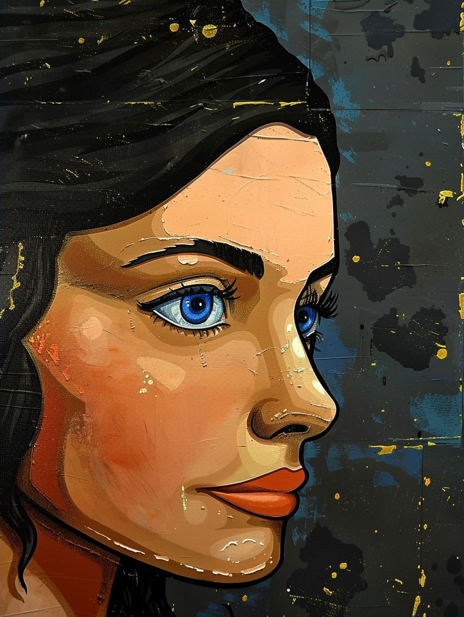 Four Faces of Urban Soul - Image 2