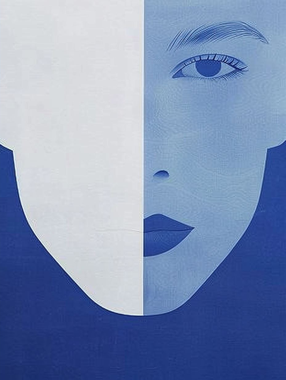 Fragments of a Blue Soul - Image 2