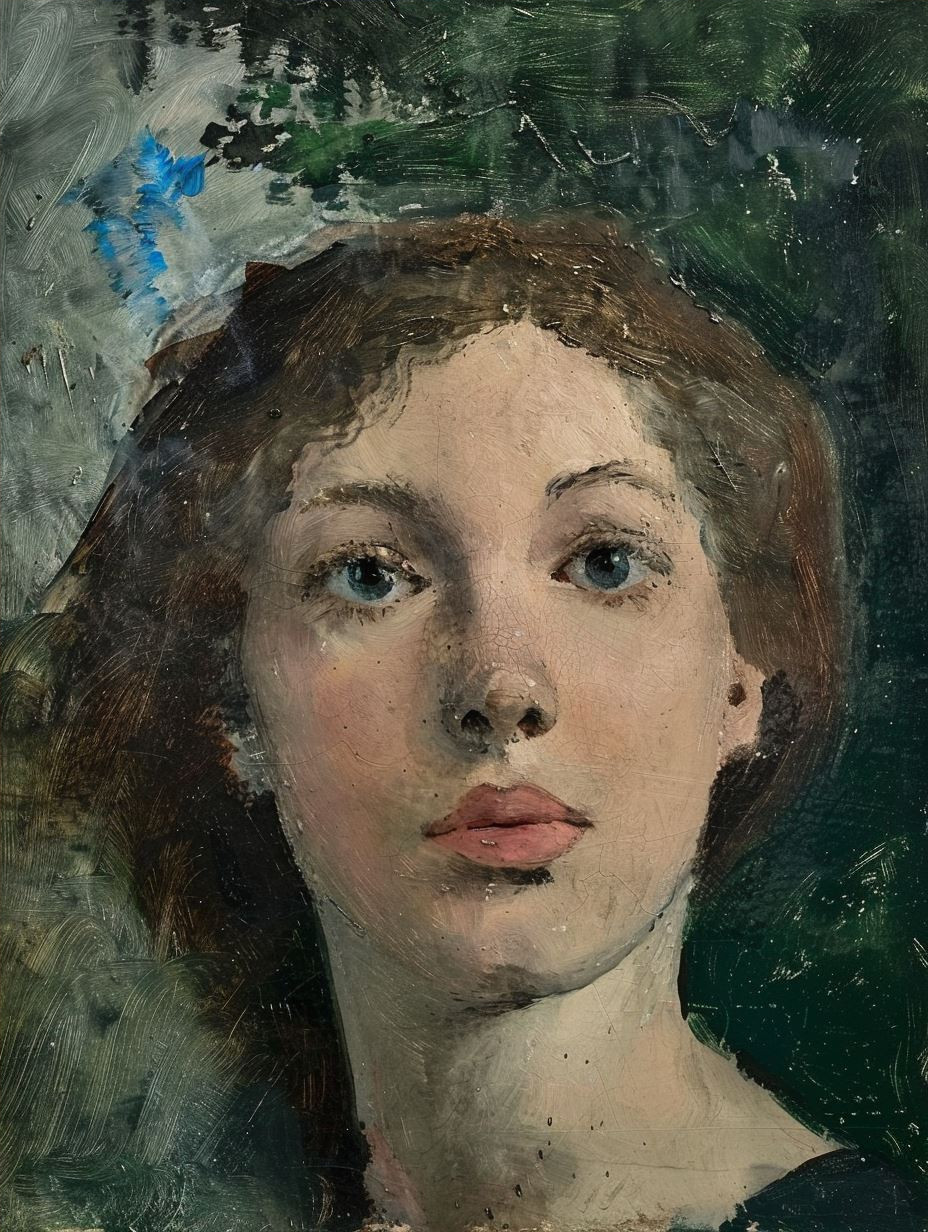 Fragments of a Feminine Gaze - Image 4
