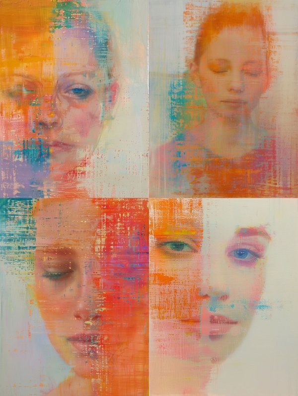 Fragments of a Dreaming Soul