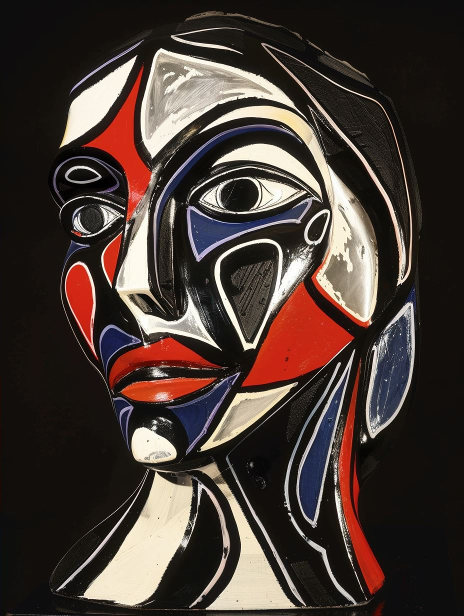 Fragmented Visions of the Soul - Image 2