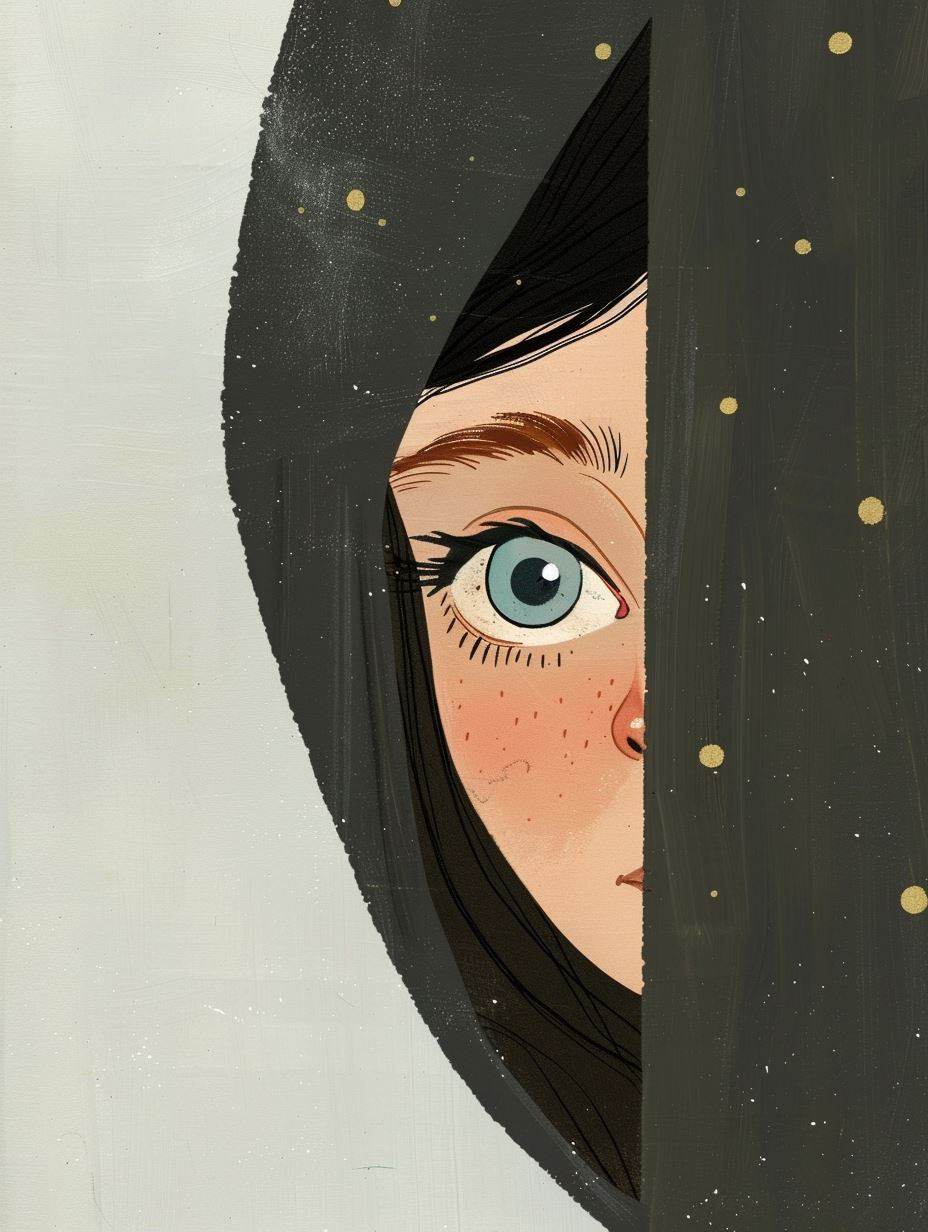 Gaze of the Silent Soul - Image 3