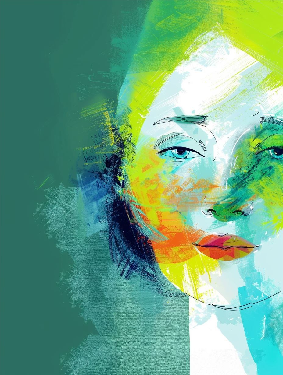 Prismatic Portraits of Modern Emotion - Image 4