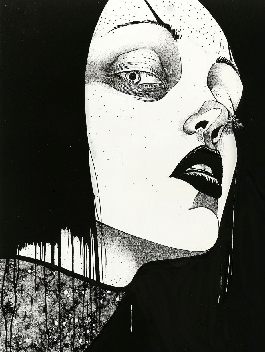 Fragments of a Dark Soul - Image 1