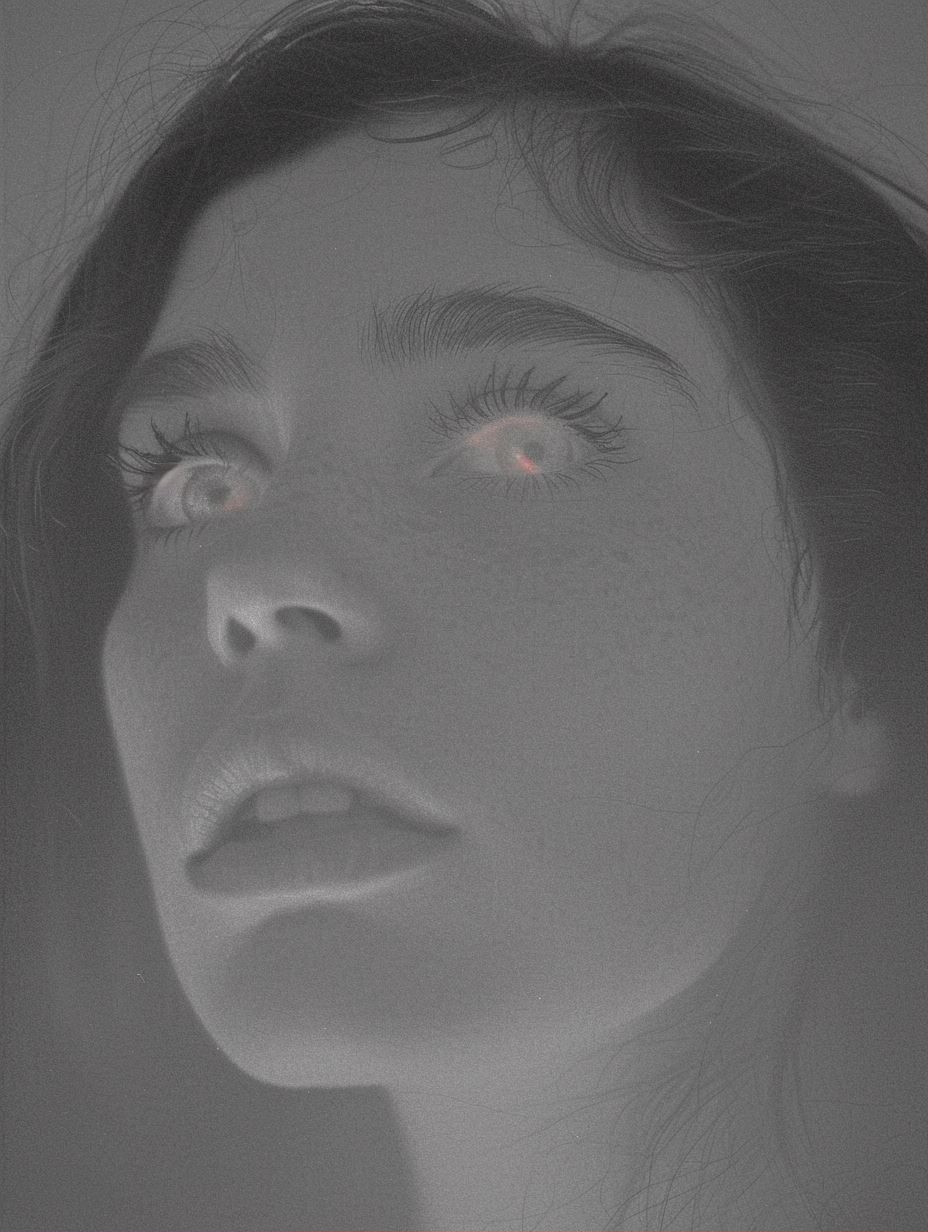 Ethereal Visions of the Human Soul - Image 1