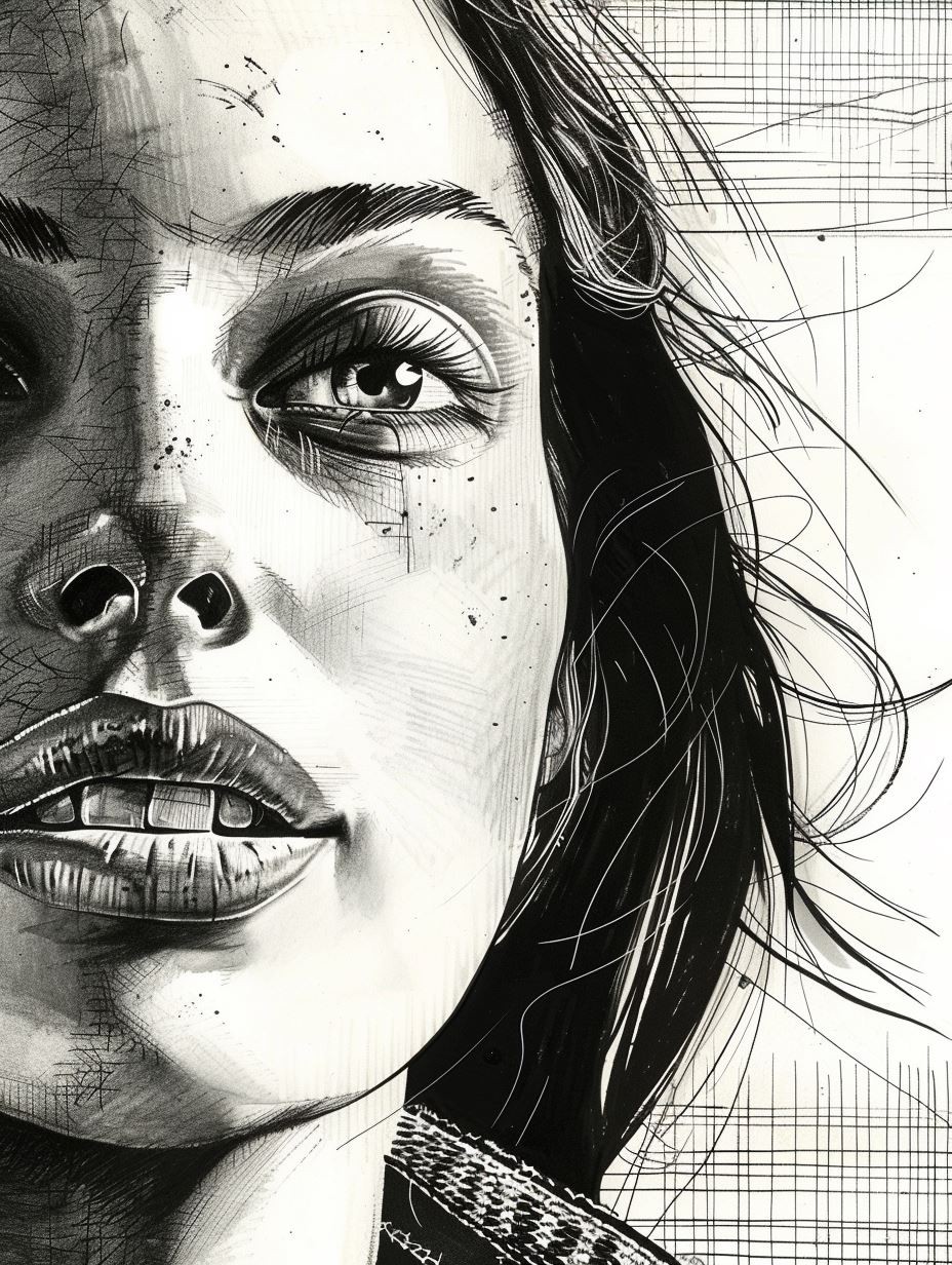 Fragmented Visions of a Soul - Image 2