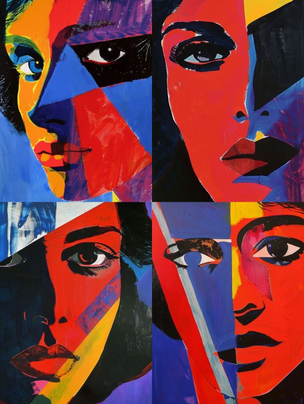 Prismatic Perspectives of the Soul