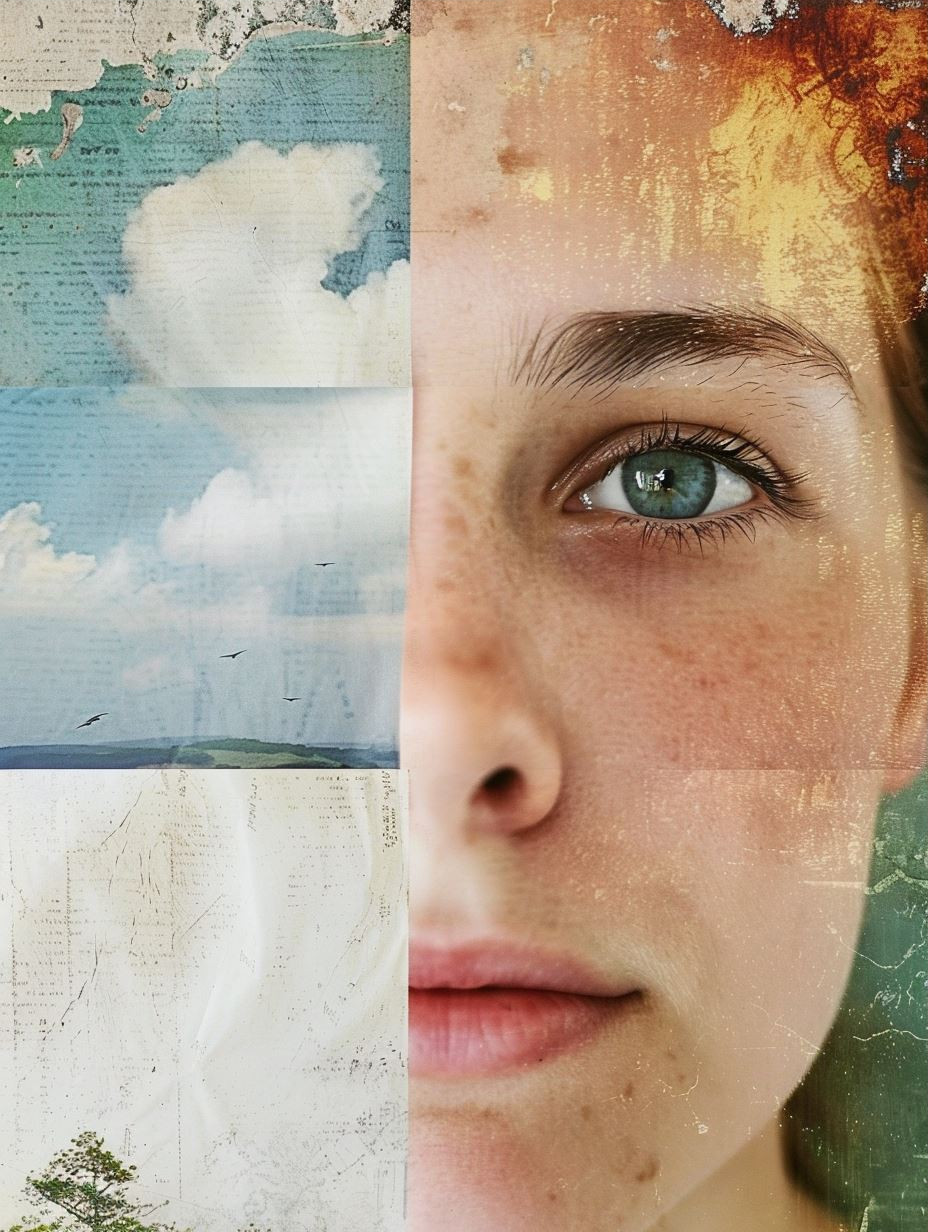 Fractured Reflection - Image 3