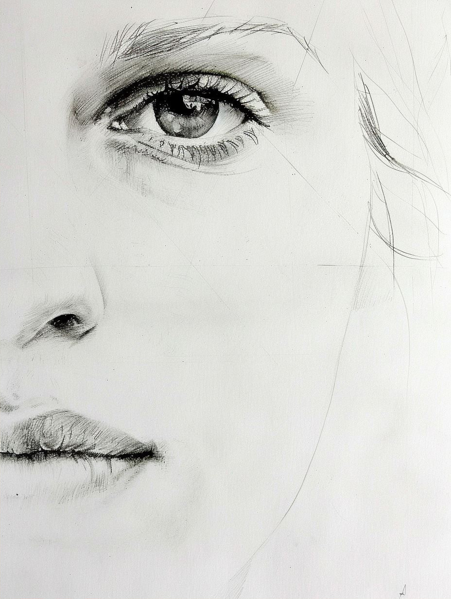 Ethereal Fragments of Classical Beauty - Image 2