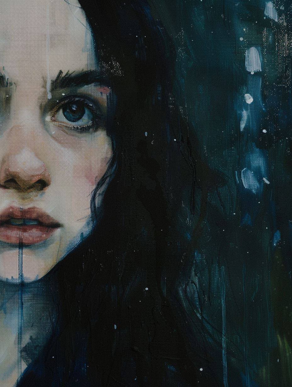 Fragments of a Melancholy Soul - Image 2