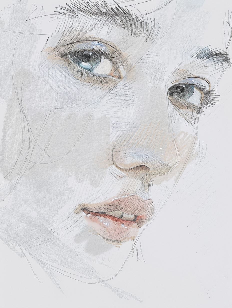 Whispers of a Digital Muse - Image 4