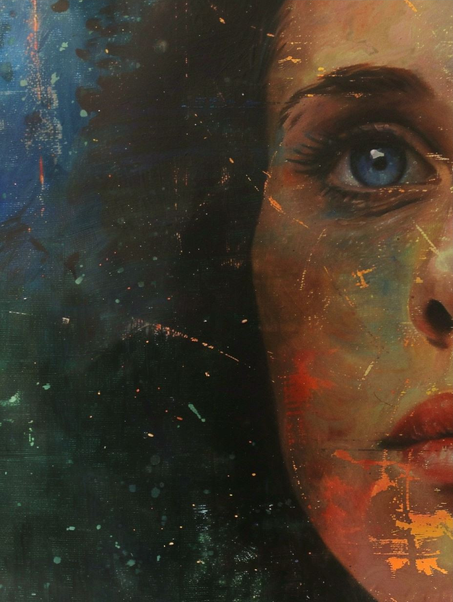 Fragments of a Haunted Gaze - Image 3