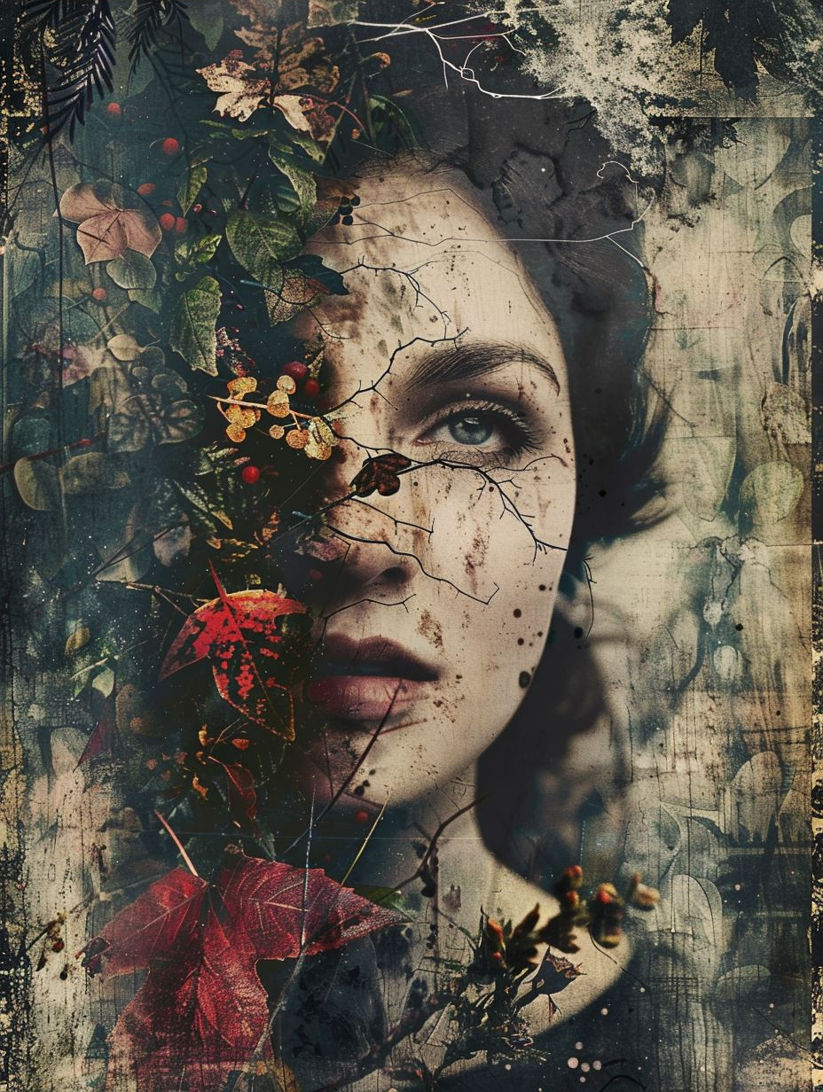 Fragments of a Haunted Soul - Image 4