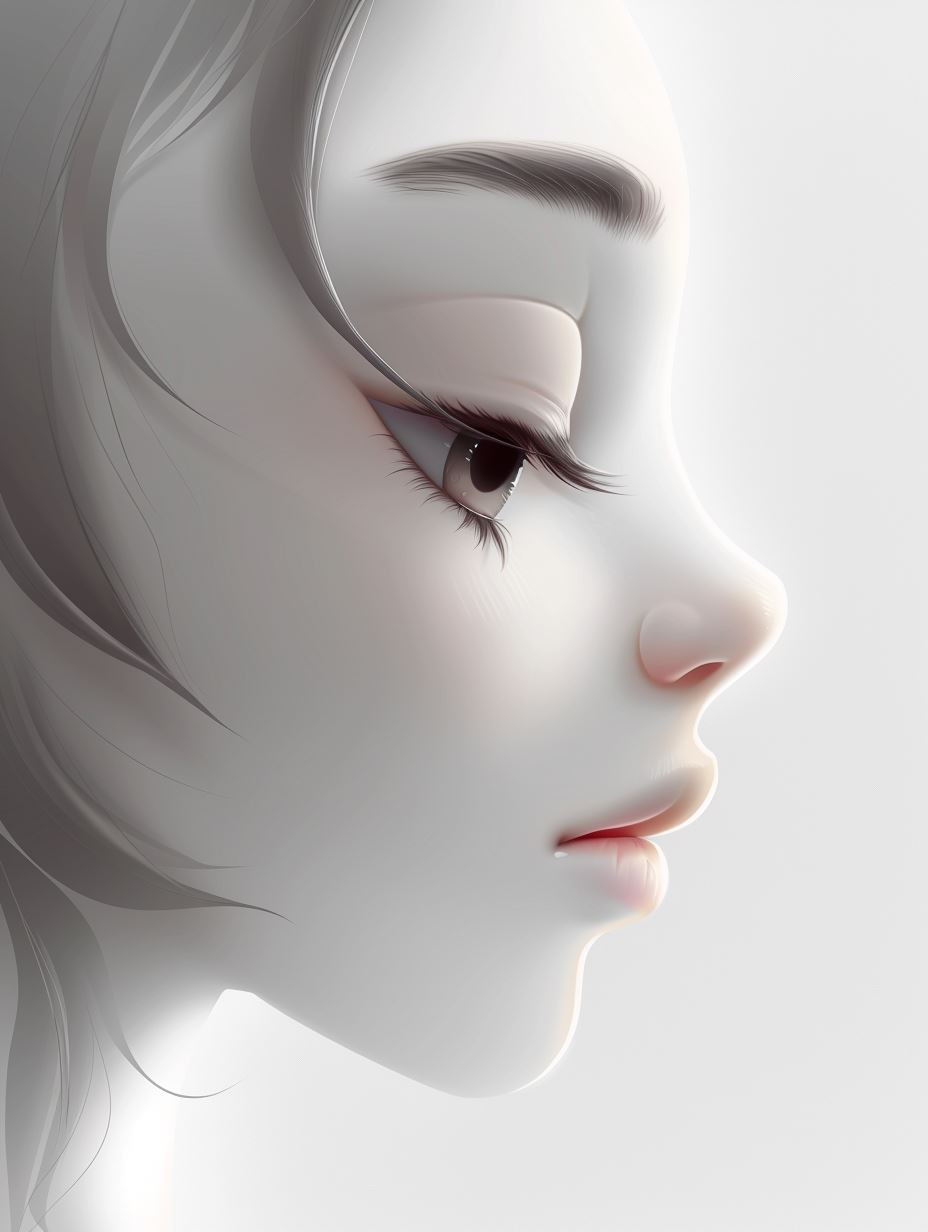 Ethereal Visions of Feminine Grace - Image 3
