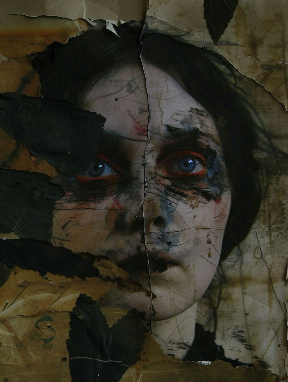 Fragments of Forgotten Screams - Image 3