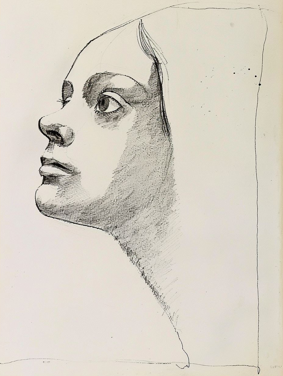 Fragments of a Feminine Gaze - Image 2