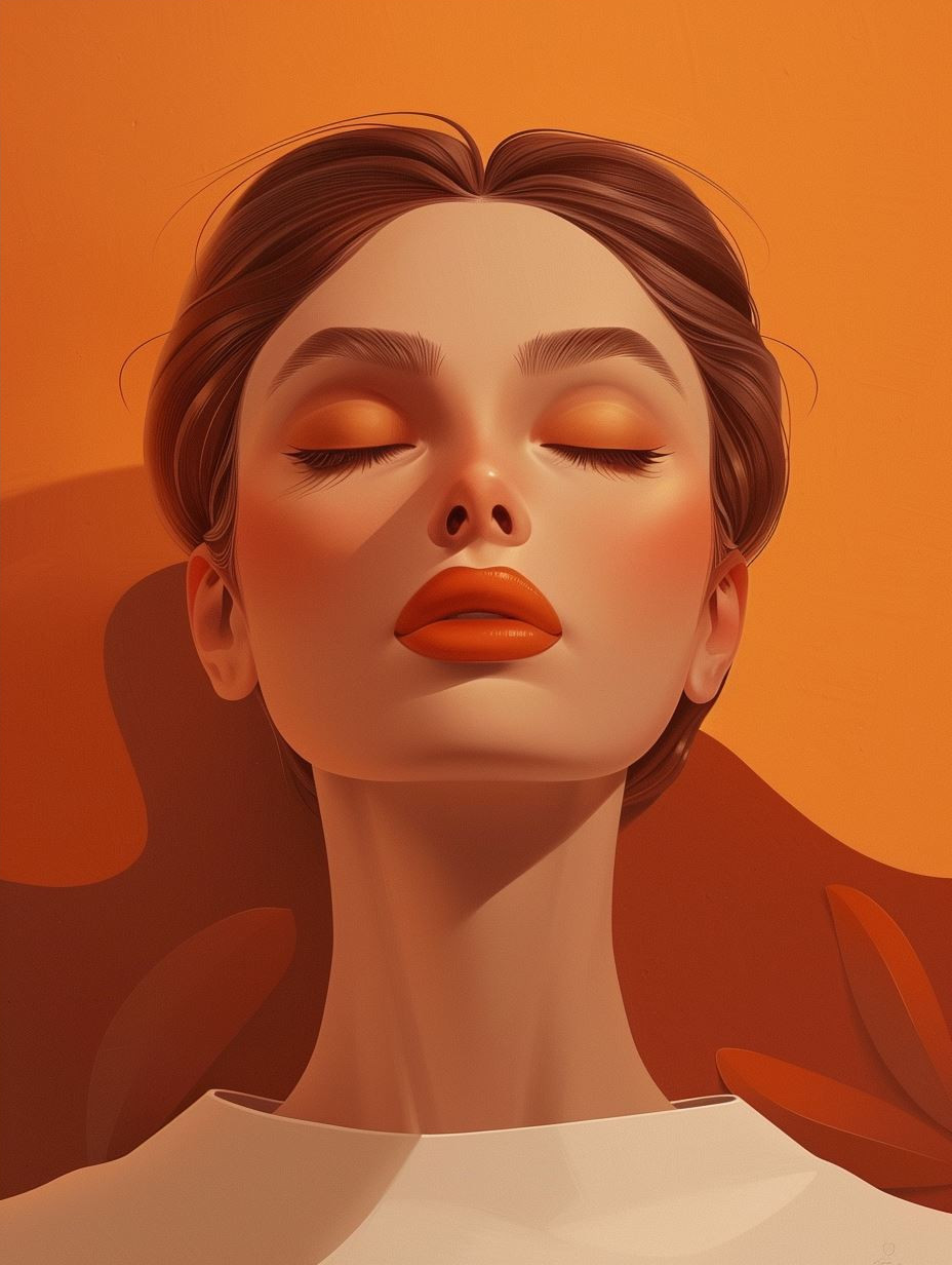 Glow Within the Shadow - Image 4