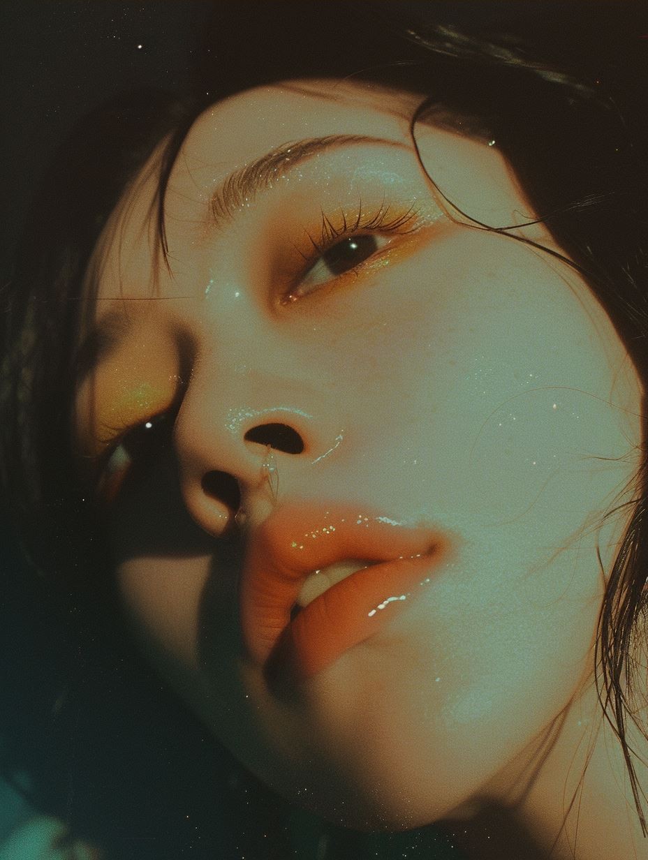 Neon Dream Haze - Image 3