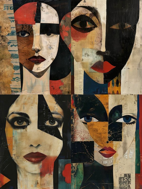 Fragments of the Soul