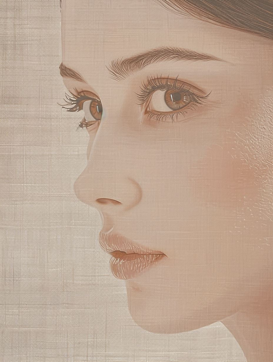 Ethereal Visions of Feminine Grace - Image 1