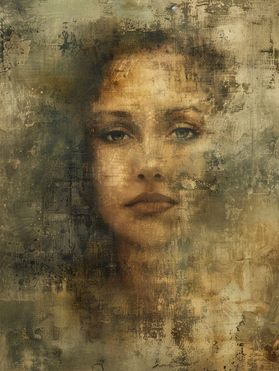 Ethereal Echoes of Ancient Soul - Image 2