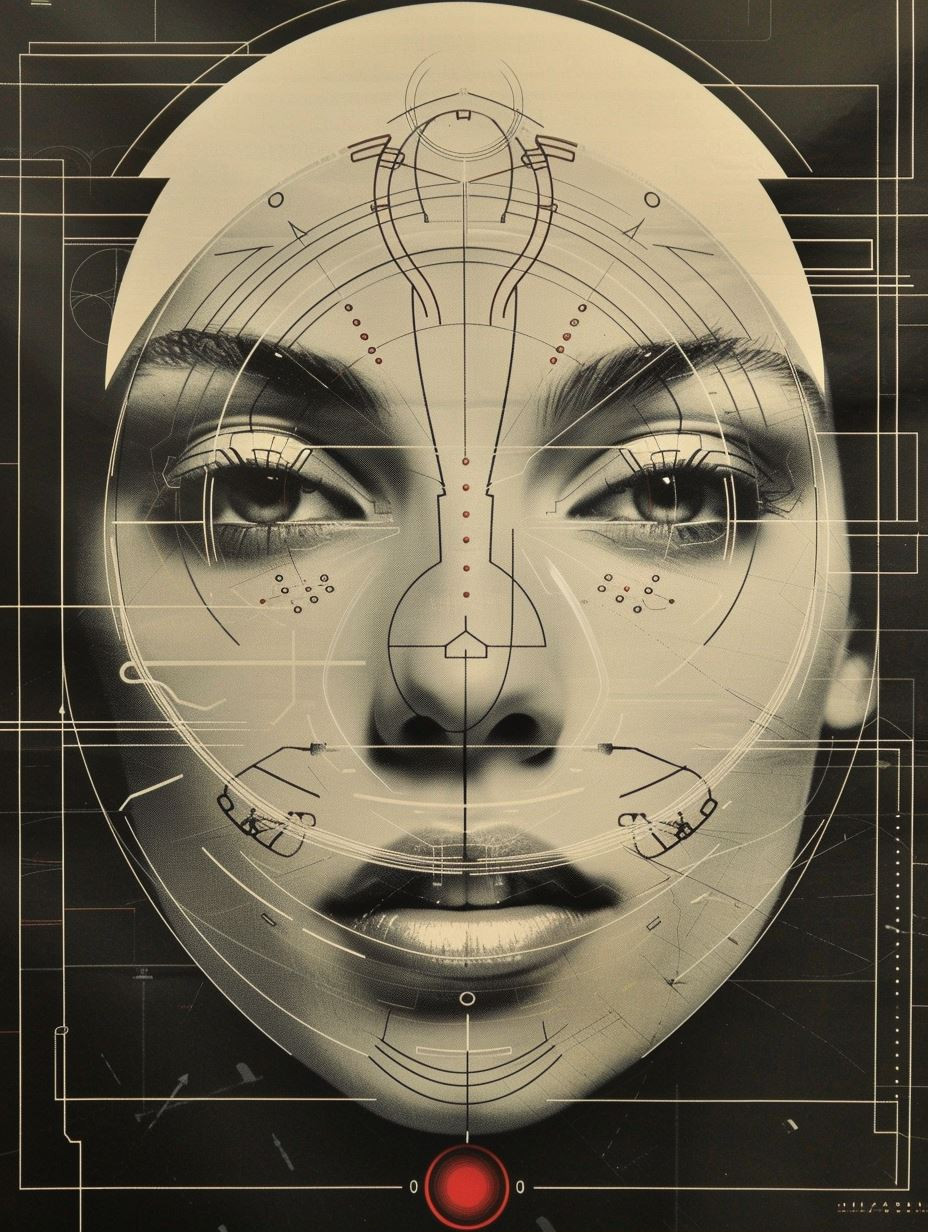 Cybernetic Soul Digital Interface - Image 1