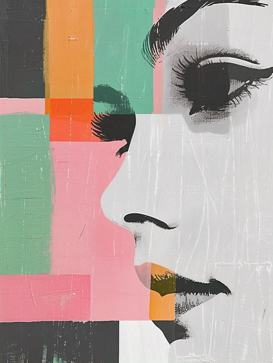 Fragmented Gaze of Modernity - Image 2