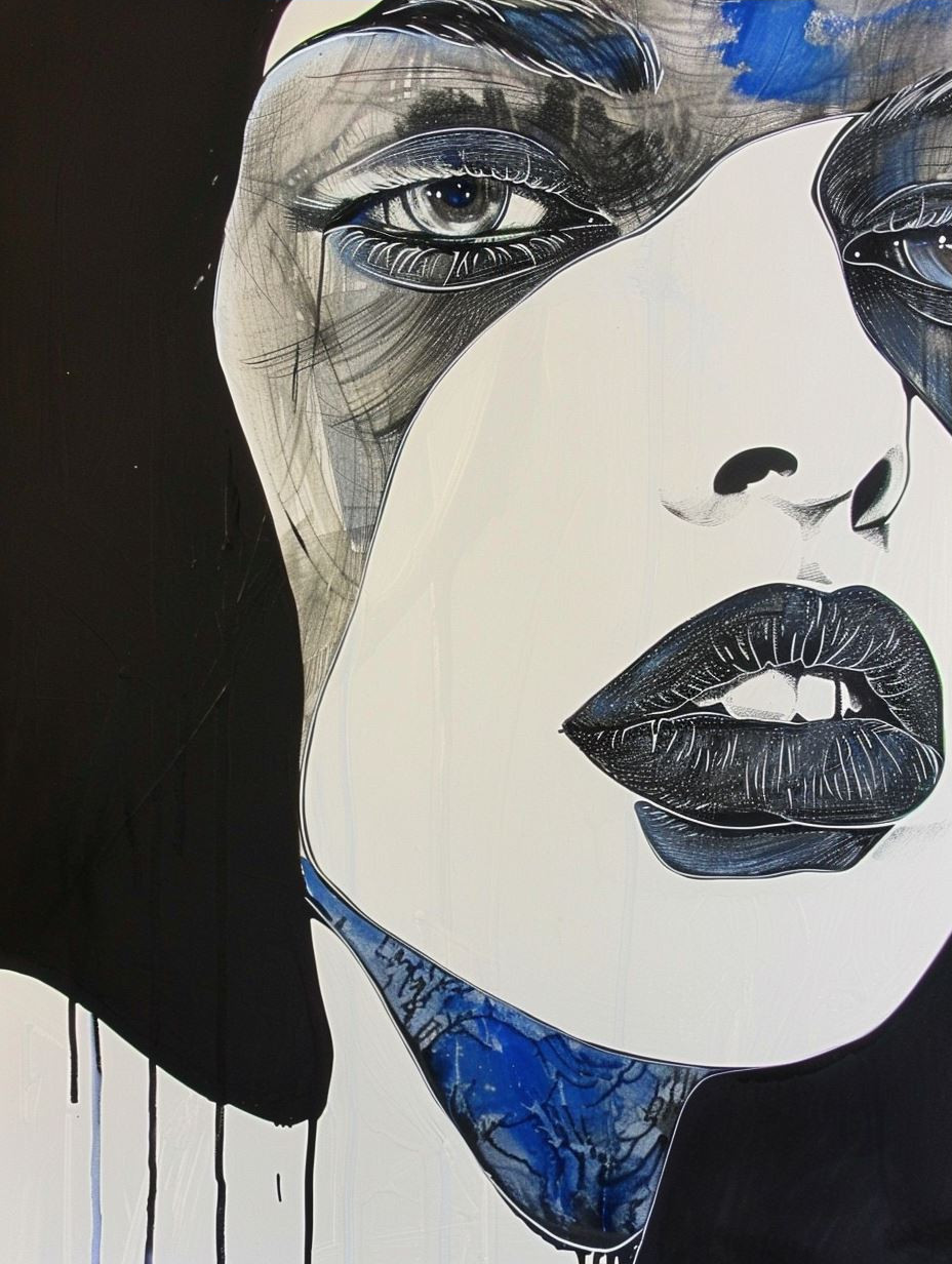 Melancholy Fragments of a Soul - Image 3
