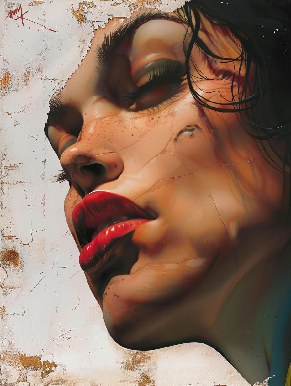 Fragments of a Gaze - Image 4