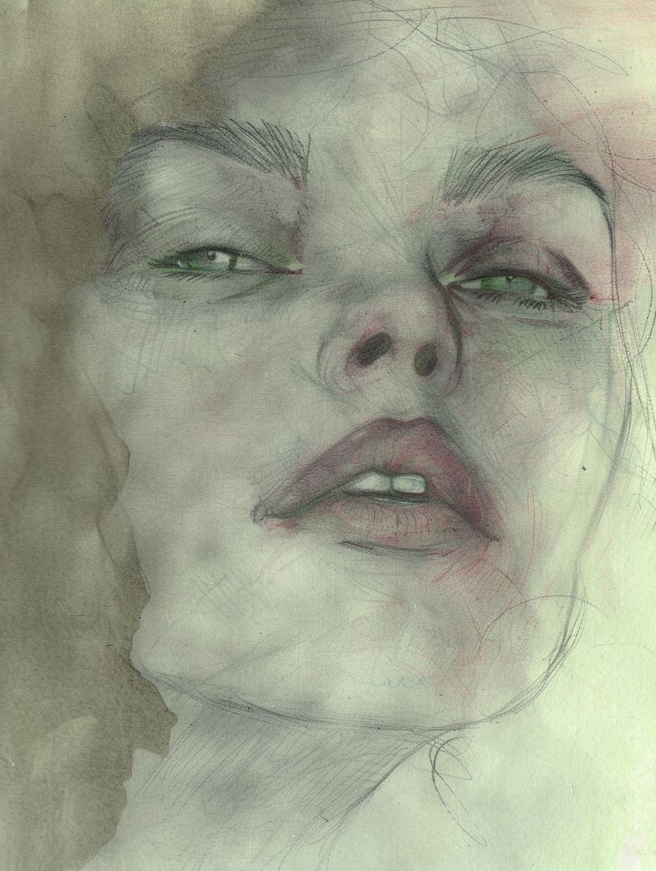 Whispers of the Ethereal Mind - Image 4