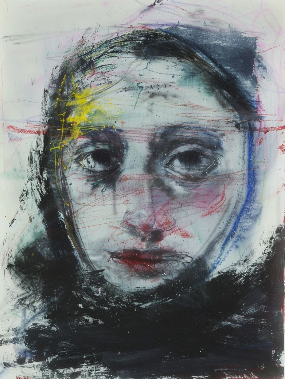 Fragments of a Fractured Soul - Image 2