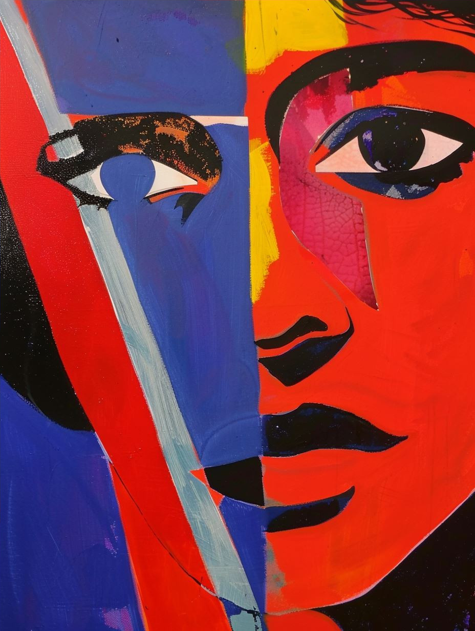 Prismatic Perspectives of the Soul - Image 4