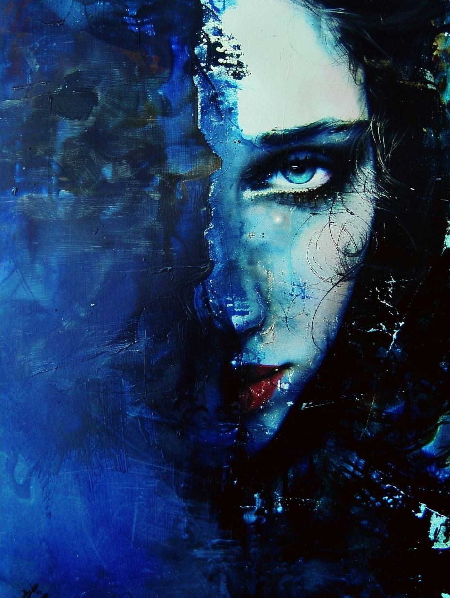 Shadows of a Fractured Soul - Image 4