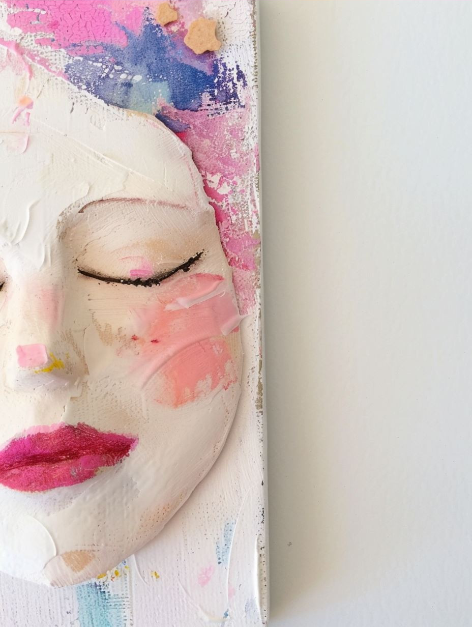 Prismatic Portraits of Ethereal Beauty - Image 3