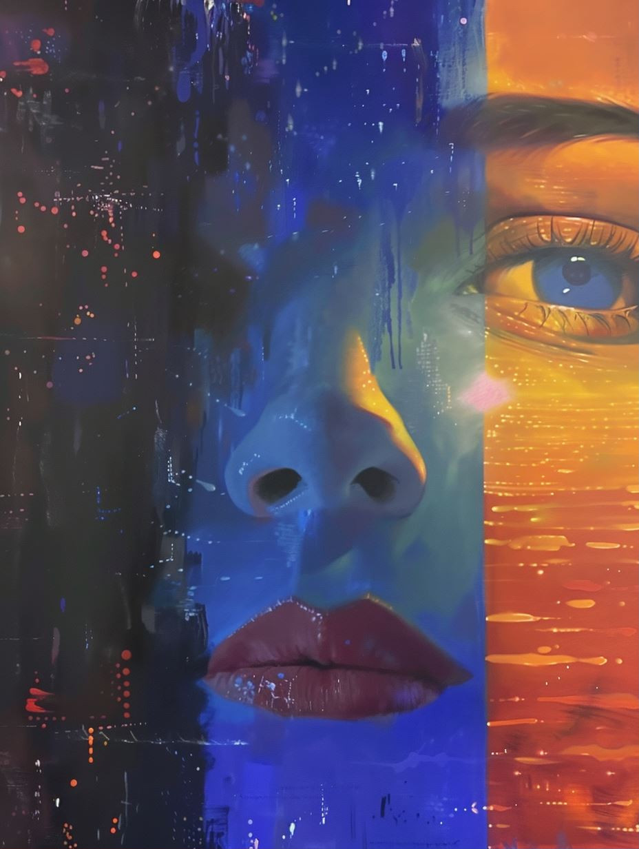 Fragments of Digital Identity - Image 1