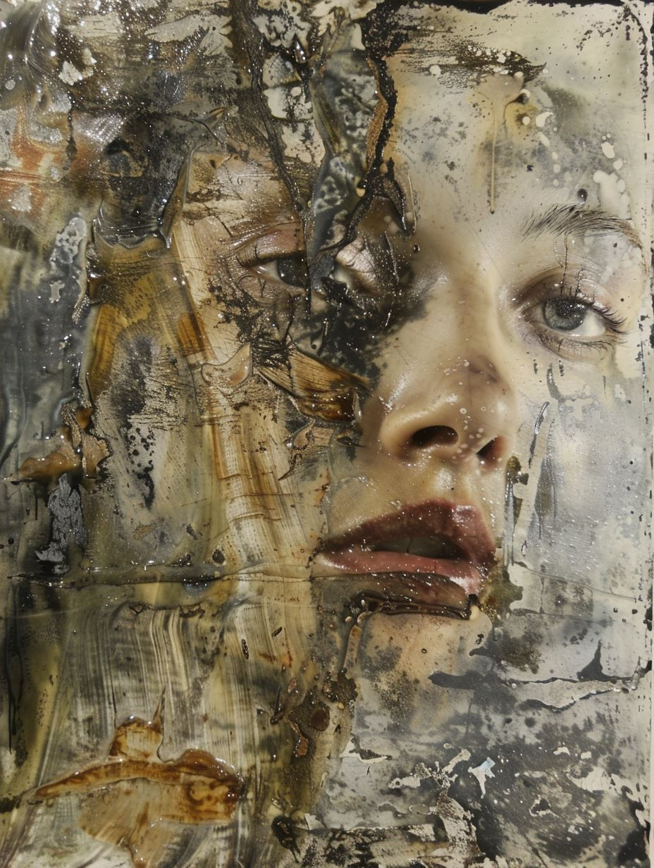 Fragments of a Forgotten Soul - Image 4