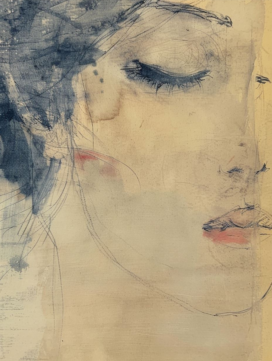 Whispers of a Dreaming Soul - Image 3