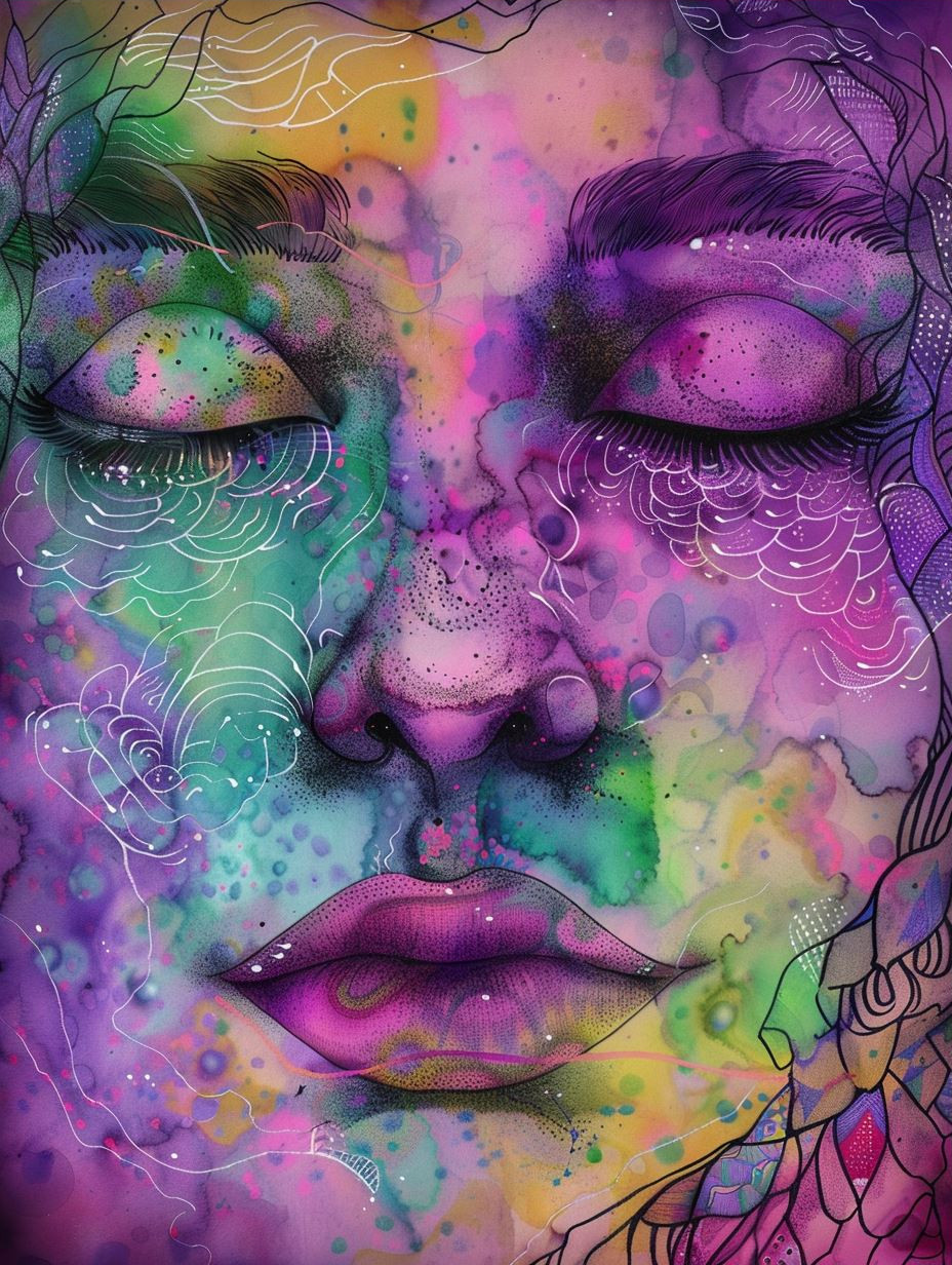 Prismatic Visions of the Soul - Image 3