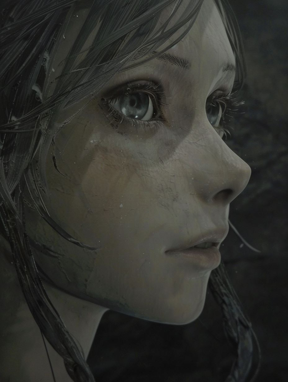 Fragments of a Shattered Soul - Image 3