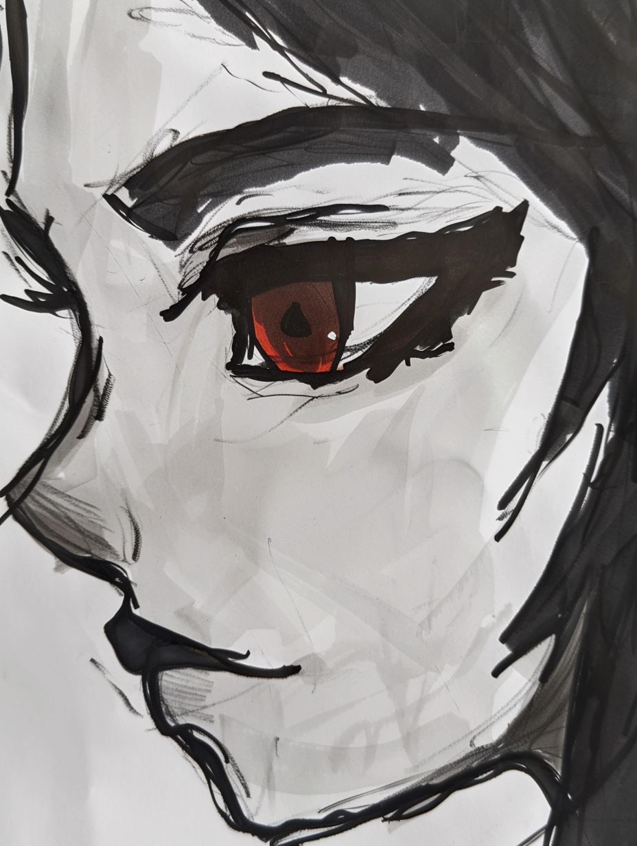 Sketchy Urban Soul - Image 2