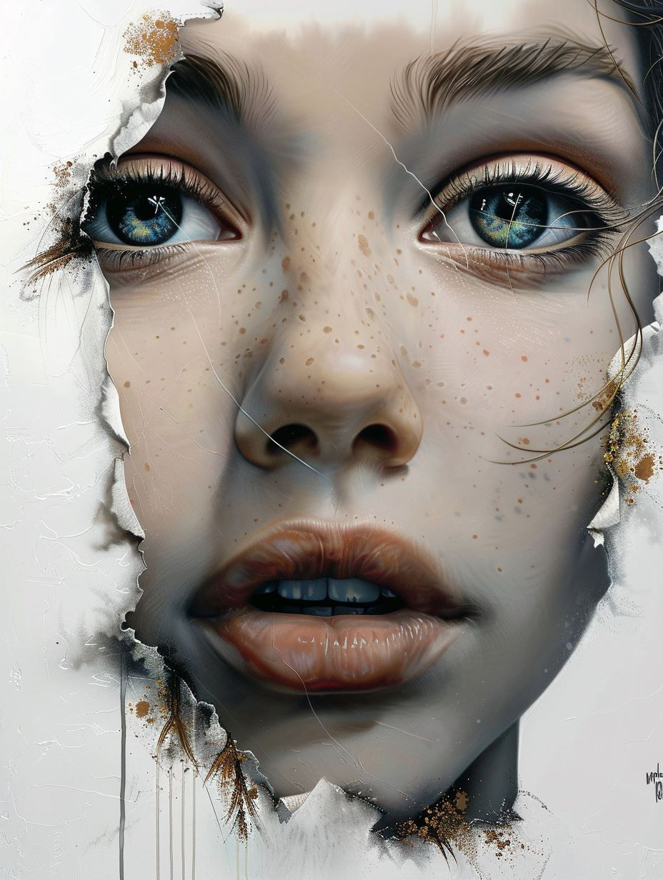 Fragments of a Digital Soul - Image 2