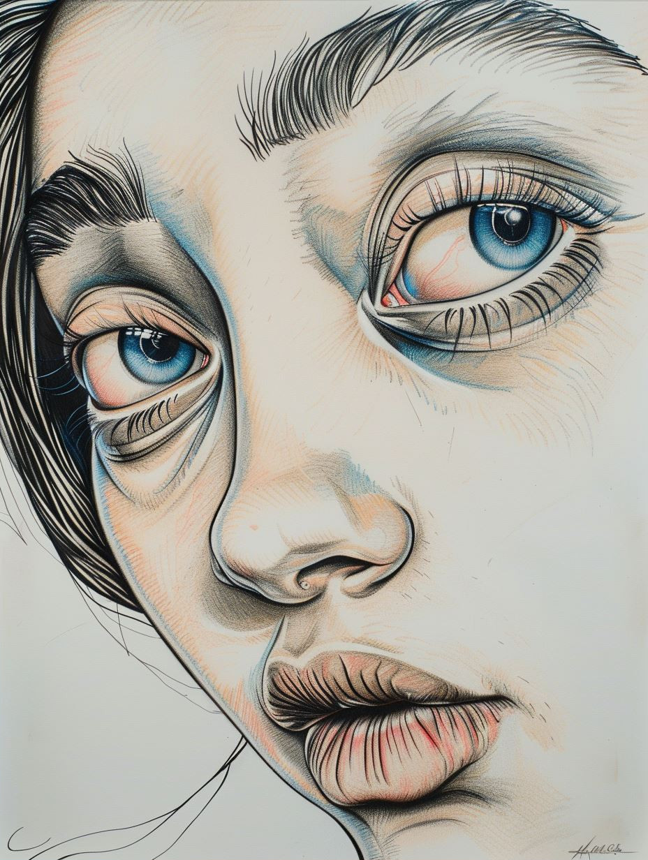 Gaze of the Soul - Image 2