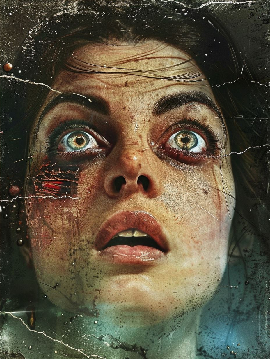 Shattered Visage of Eternal Dread - Image 4