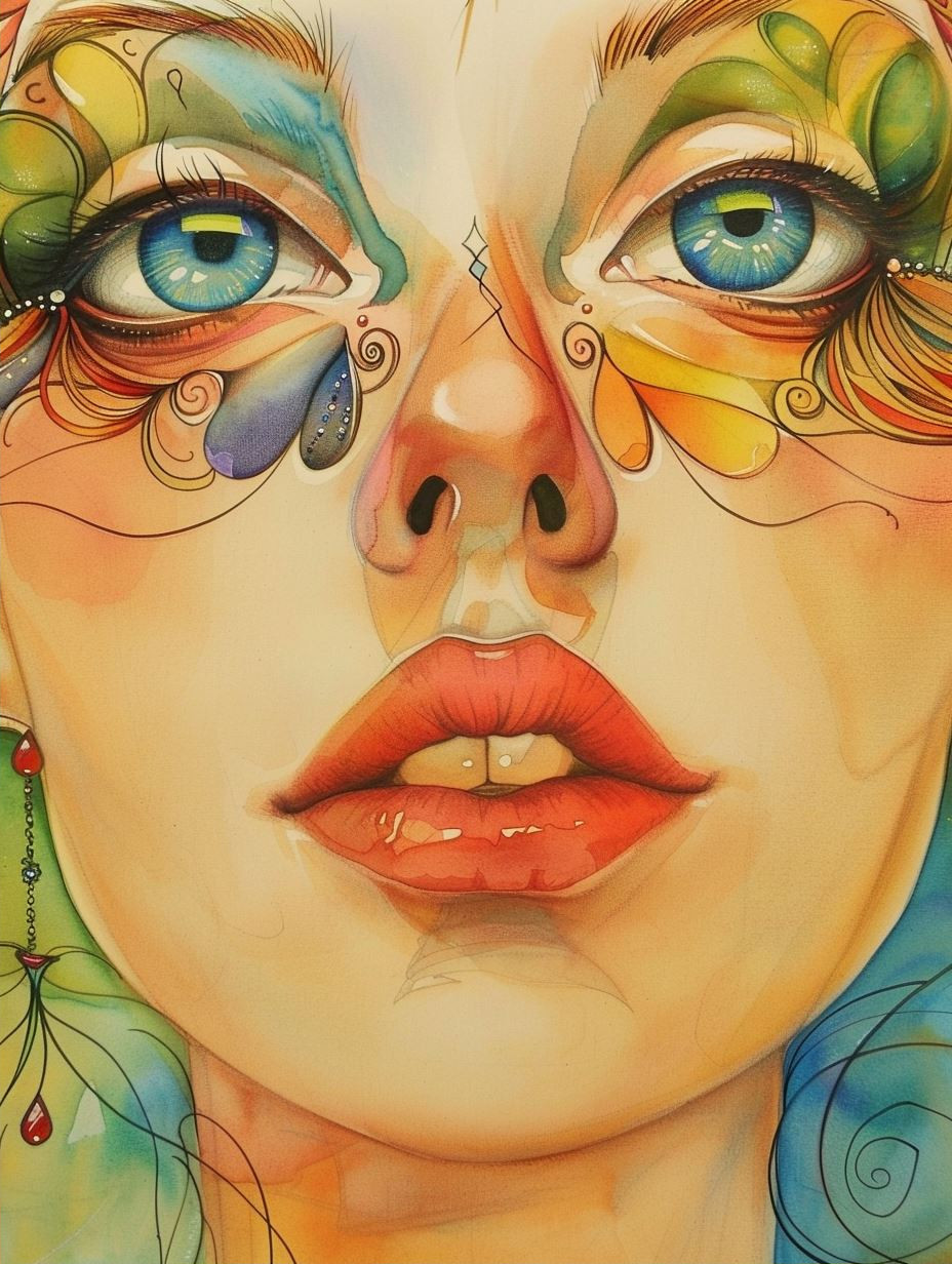 Ethereal Spirit of Nature - Image 2