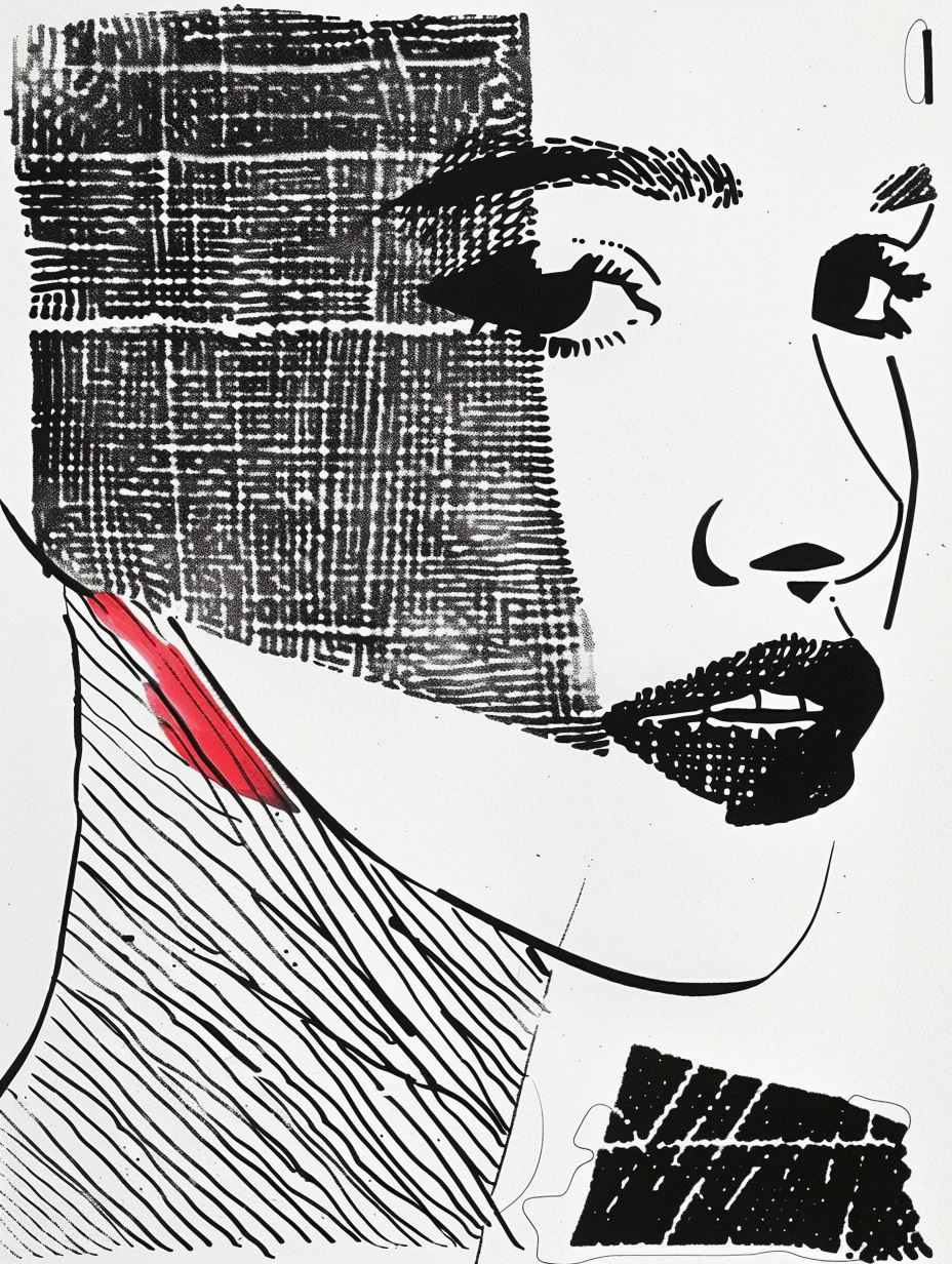 Fragmented Visions of Femininity - Image 3