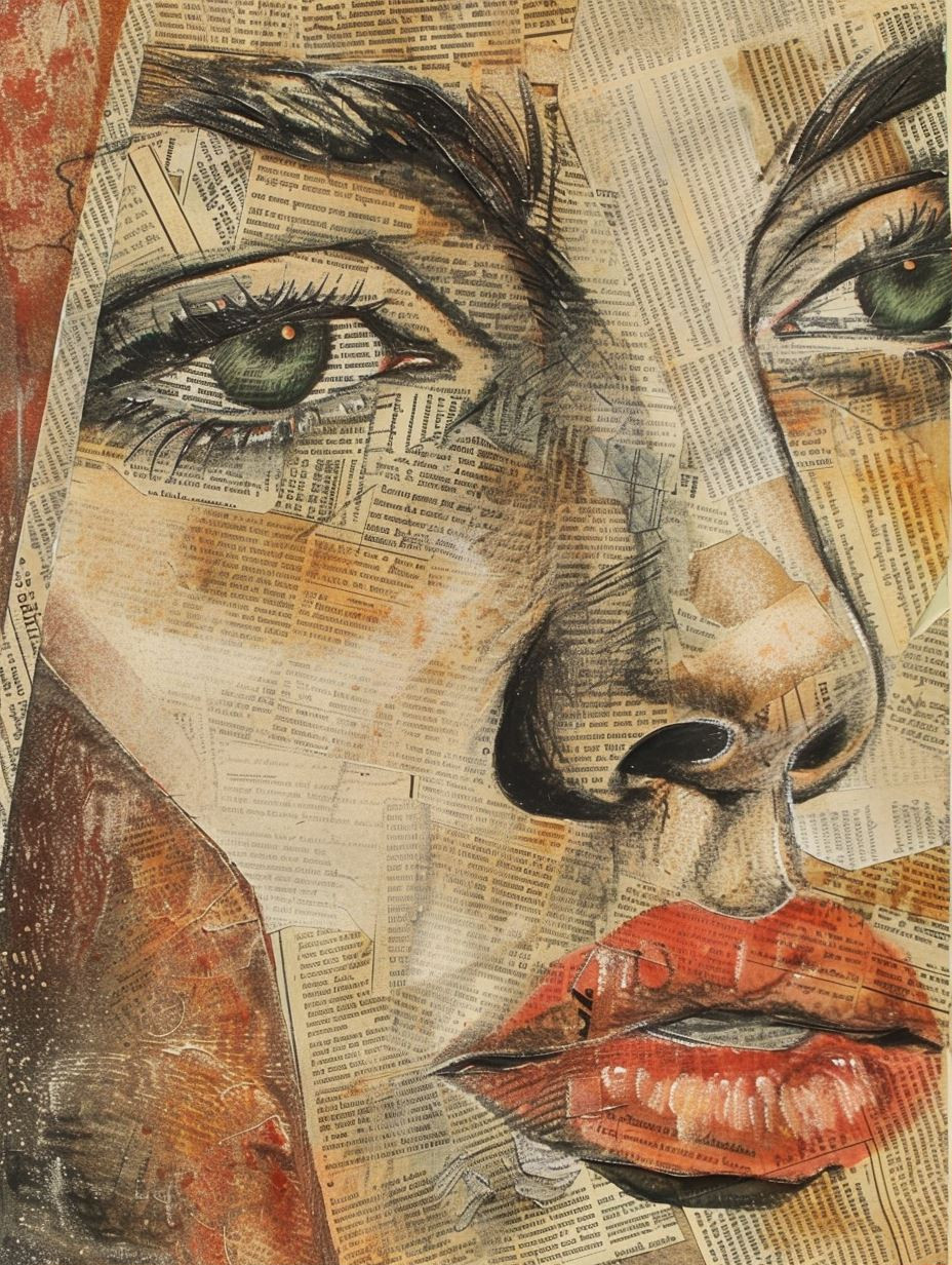 Fragments of a Shared Soul - Image 1