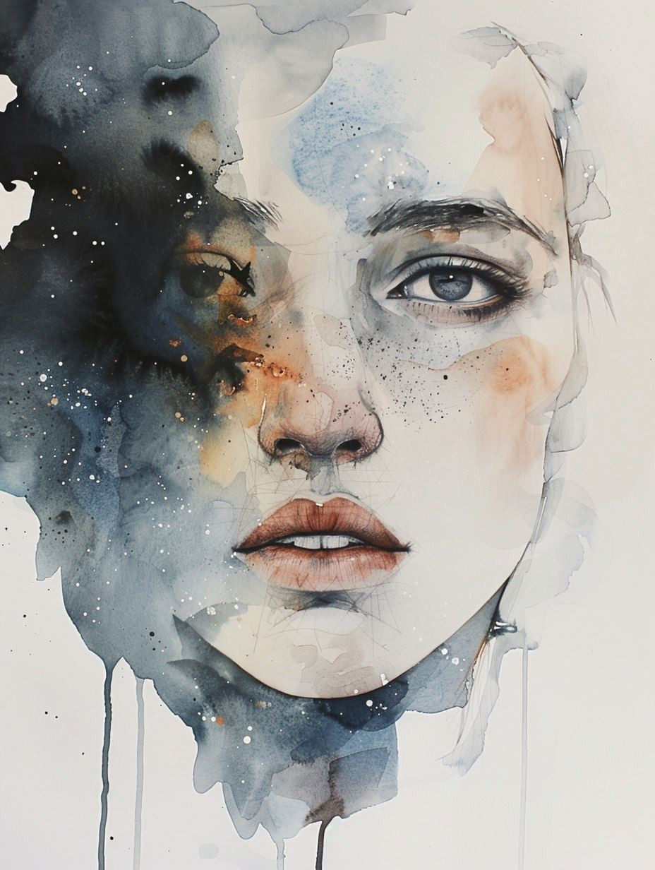Fragments of a Soul - Image 1