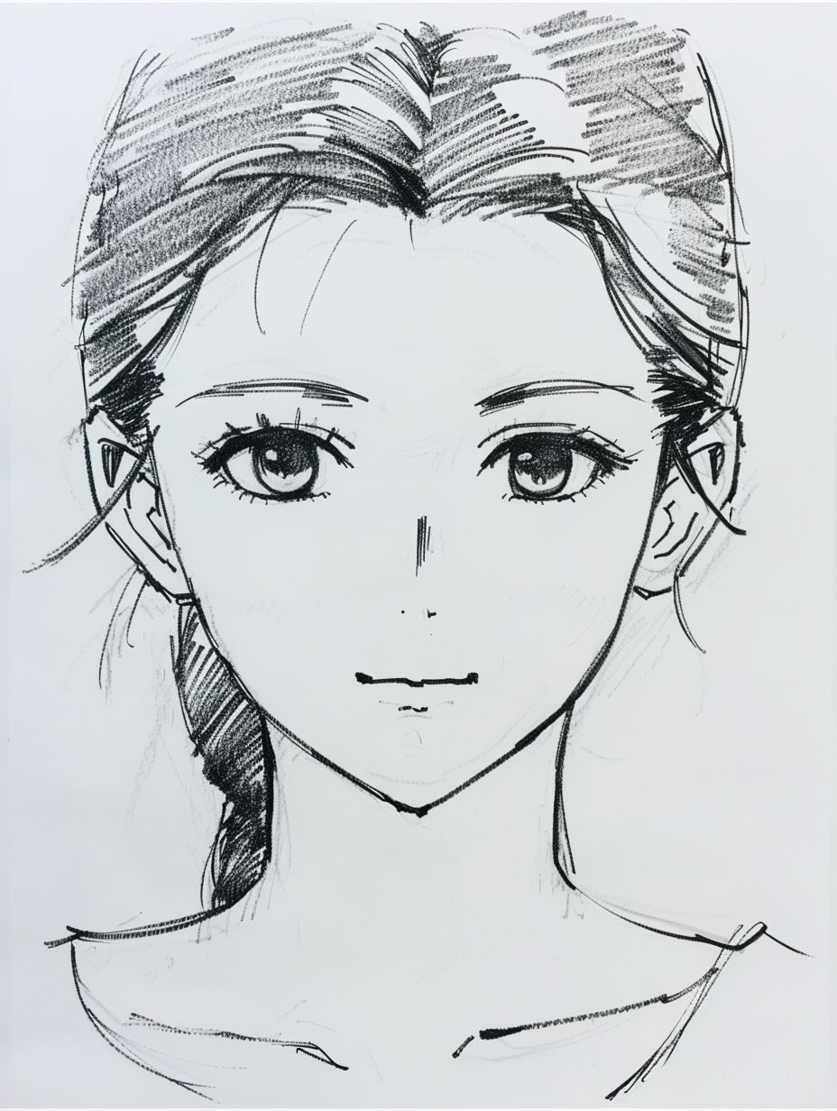 Melancholic Ink Soul - Image 2