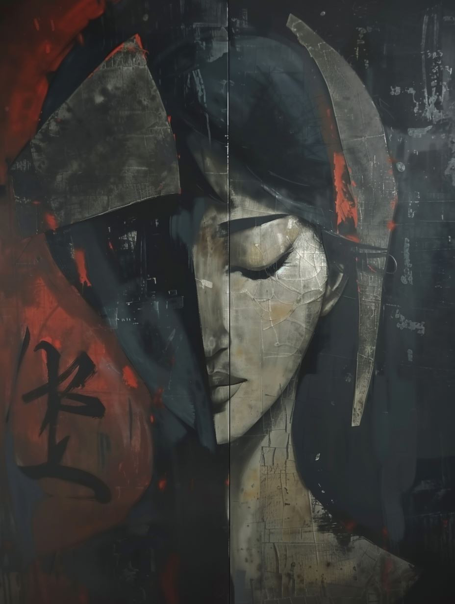 Fragments of a Digital Soul - Image 1