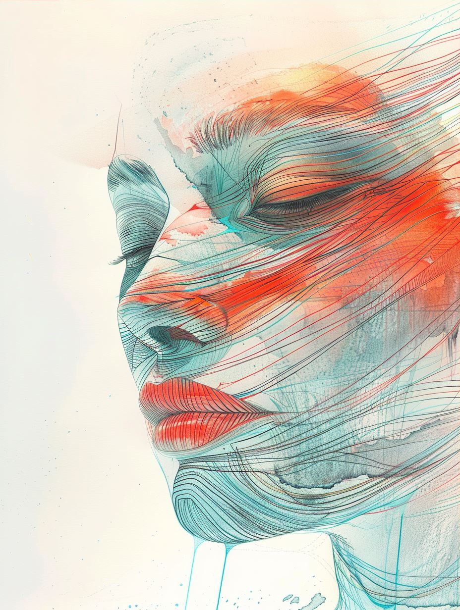Chromatic Linear Soul - Image 3